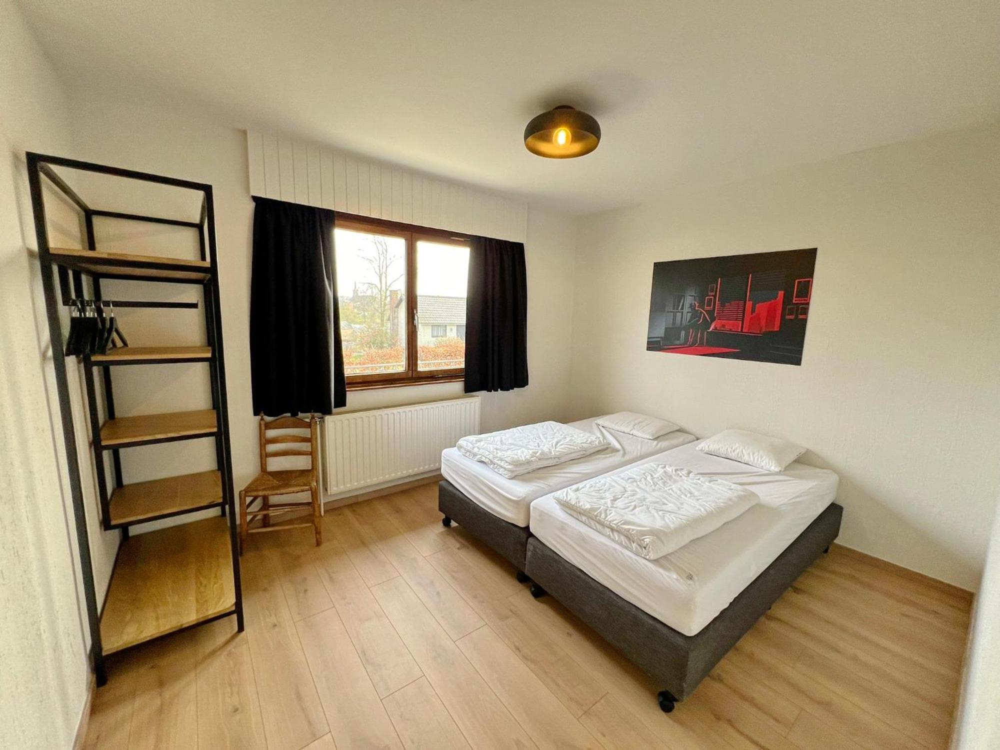 Residence Thier Antoine Noiseux 外观 照片